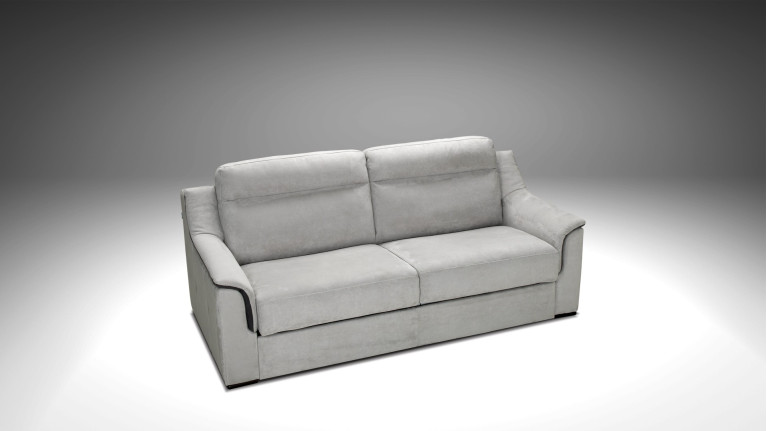 Canapé convertible PHUKET - Plusieurs largeurs de couchage disponibles de 100 à 160 cm