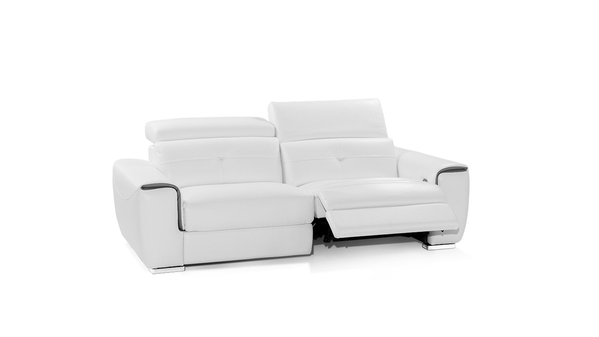 Canapé relaxation électrique CARAVEL | Confort et détente