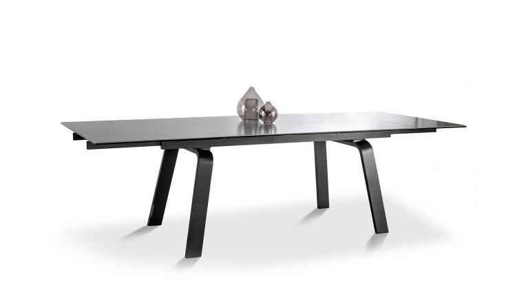 Table de repas extensible...
