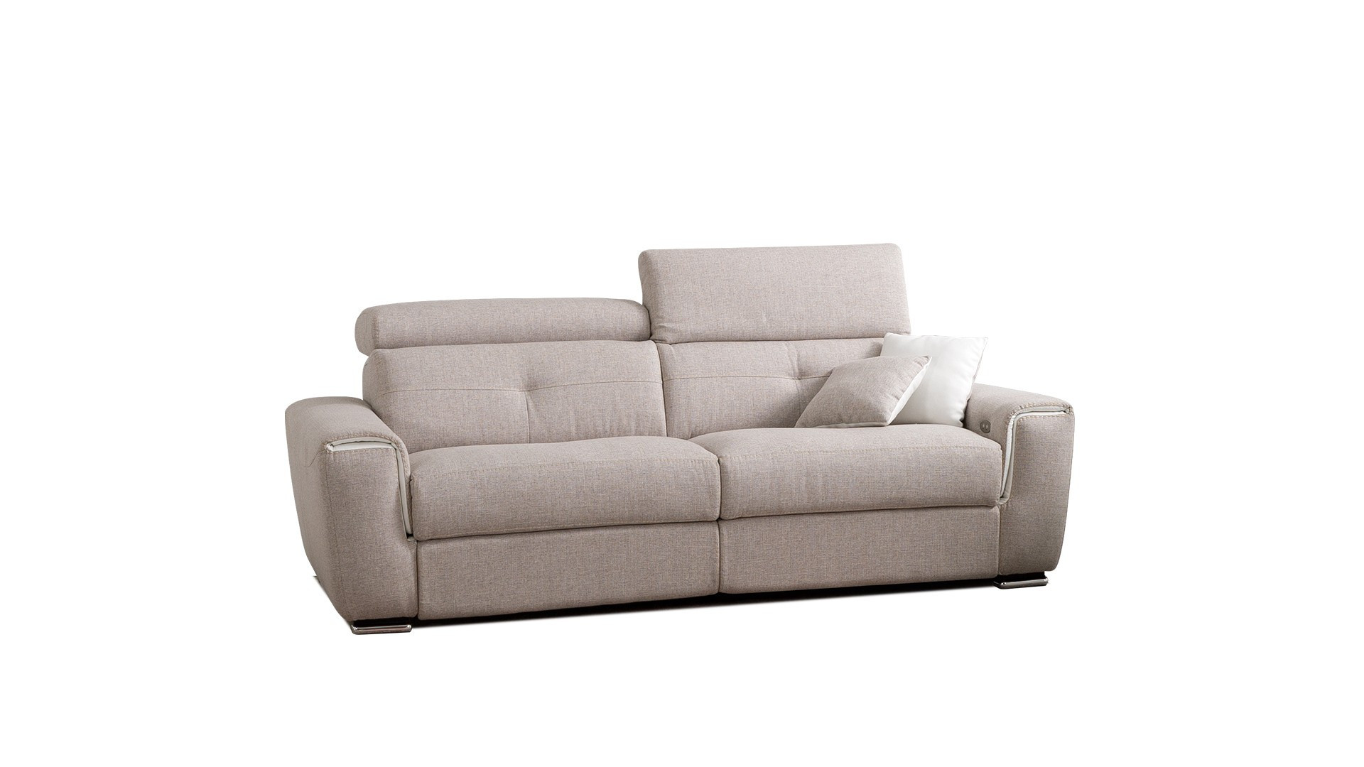 Canapé NEW CARAVEL | Craquez pour ses nombreuses options !