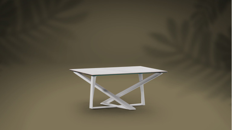 Table basse PRIAMO