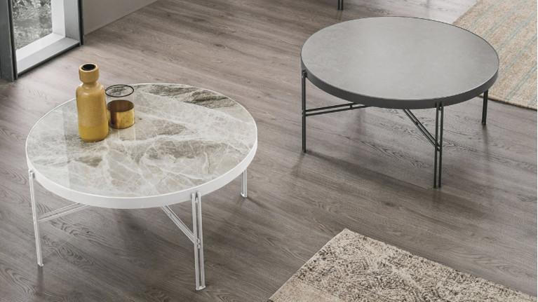 Table basse TWEET L