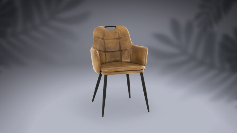 Chaise ST 1809