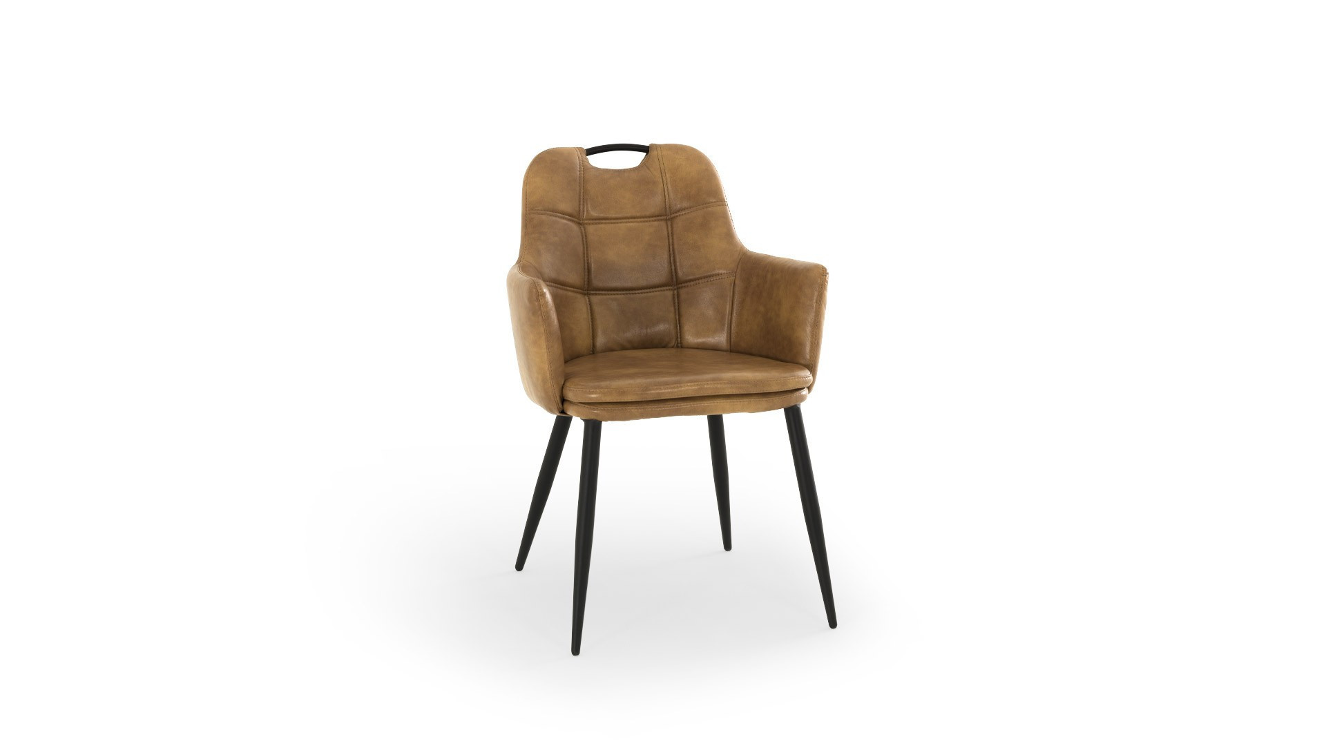 Chaise ST 1809 | Confort et design pour votre salle à manger