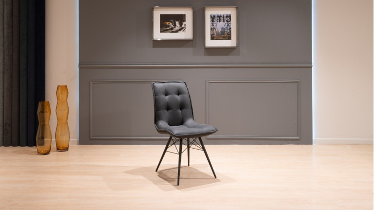 Chaise ST 1919 | Un style résolument contemporain