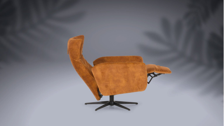 Fauteuil relaxation...