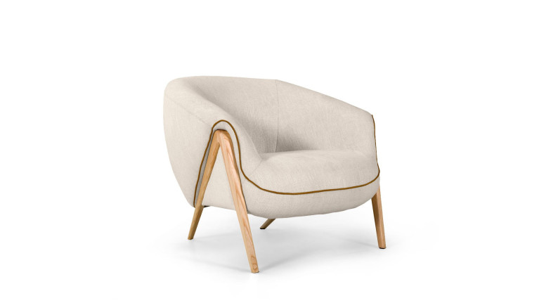 Fauteuil IGLOO