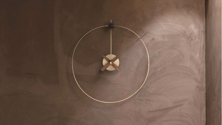 Horloge murale ANDA