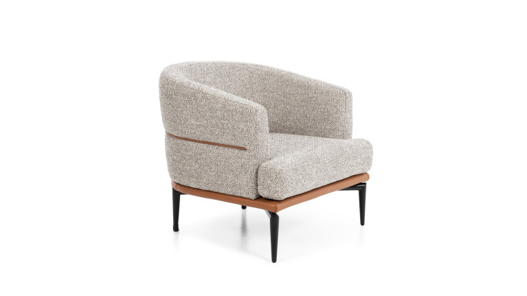 Fauteuil BONNIE