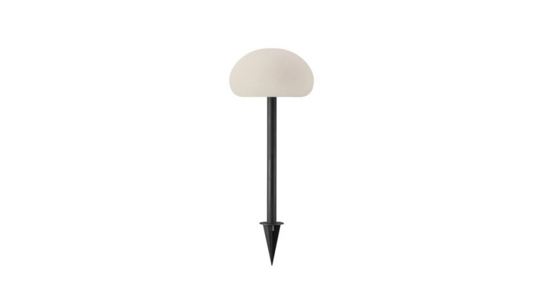 Lampe SPONGE I Extérieur / intérieur. Sur batterie. Intensité réglable