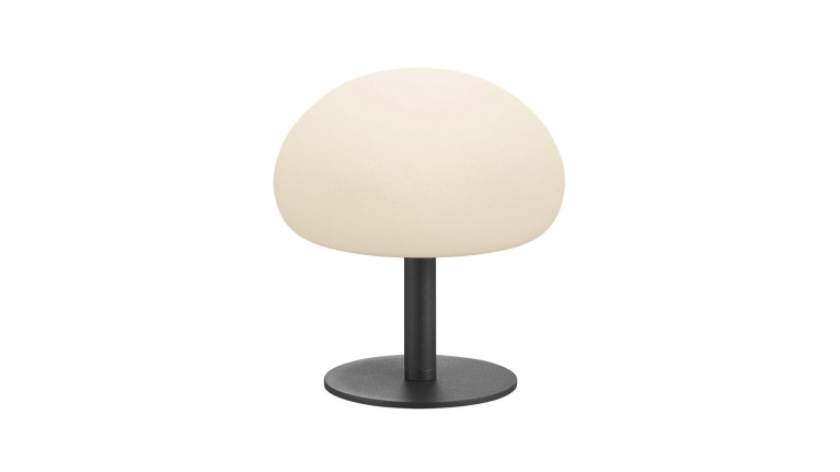 Lampe SPONGE résistante au vent et à l'eau