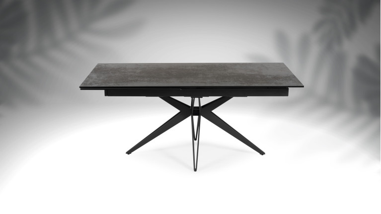 Table de repas TROCADERO | Une salle à manger haut de gamme