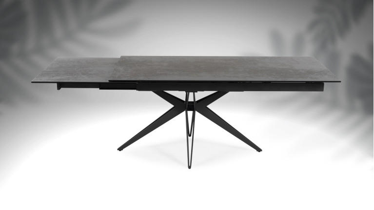 Table de repas TROCADERO | Une salle à manger haut de gamme