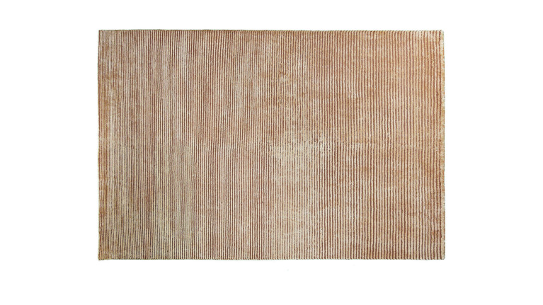 Tapis  SIENA  I Noué à la main 6 dimensions et 5 coloris unis