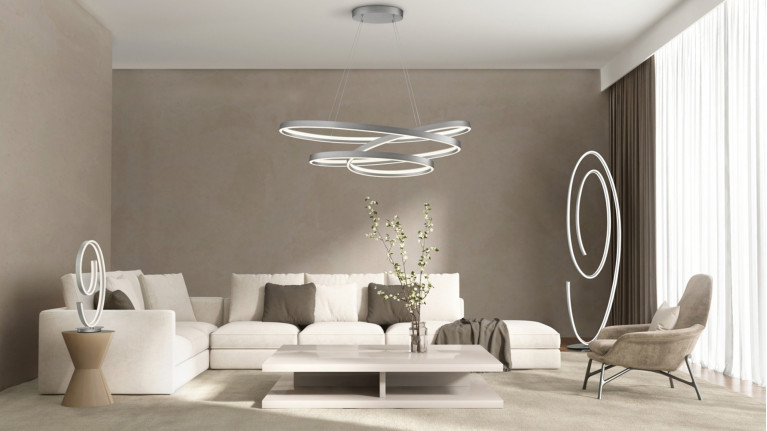 Suspension CIOLA