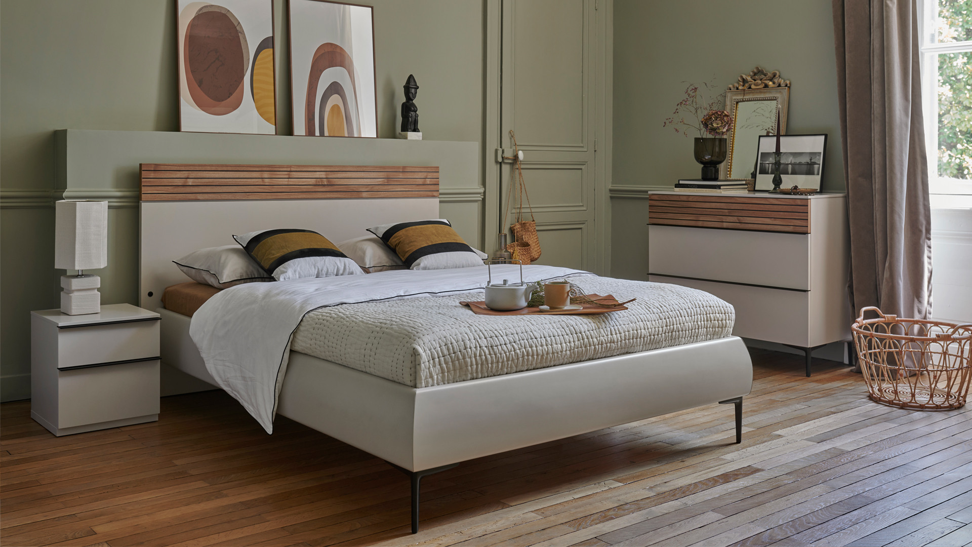Commode TOSCANE | Collection Meubles CELIO