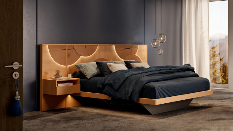 Lit design EQUINOXE