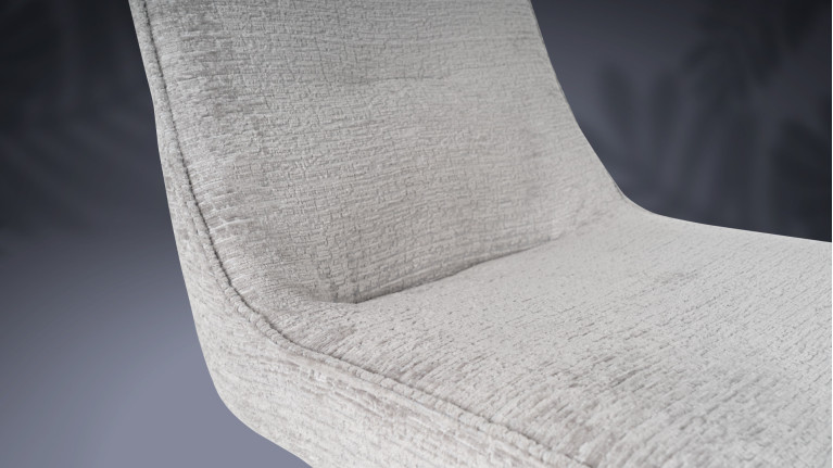 Chaise 9076 I Confort personnalisé et élégance garantie