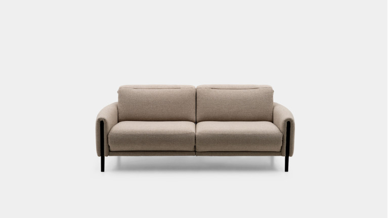 Canapé 3 places DEESSE | Ultra-configurable