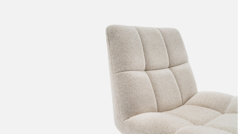 Fauteuil ANGELE | Confort et design pour votre salle à manger