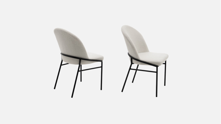 Chaise ST 2301