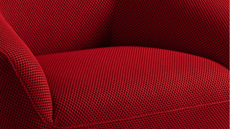 Fauteuil CASSANDRA | Ultra design et contemporain