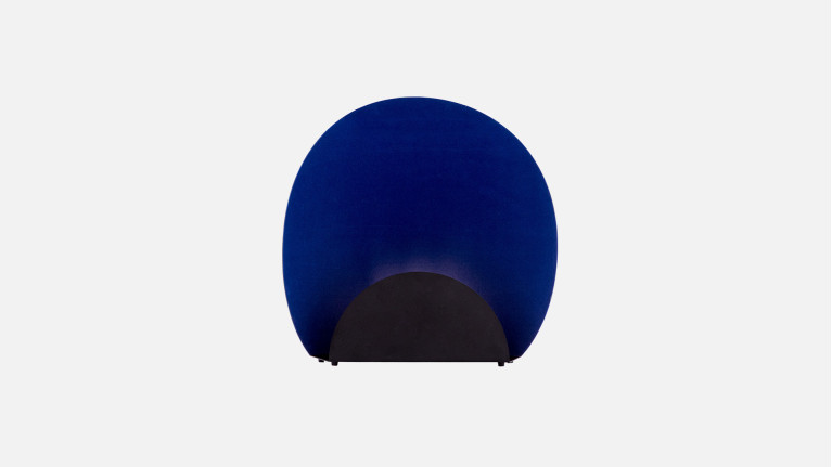 Lampe à poser, lumière feutrée et tamisée Crepuscule