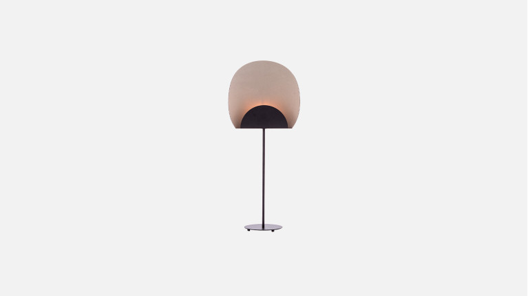 Lampe sur pied CREPUSCULE