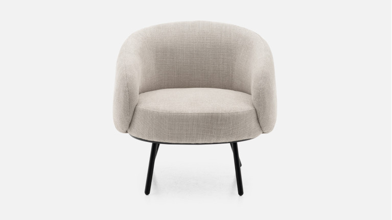 Fauteuil JUPITER