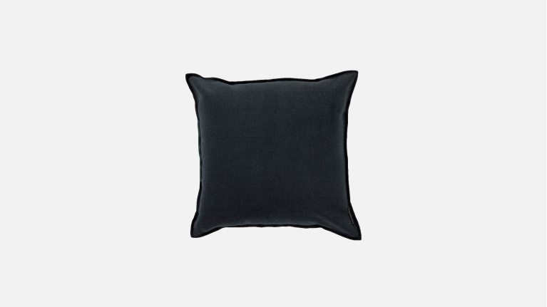 Coussin coloré au design élégant, 45x45 cm, Texas