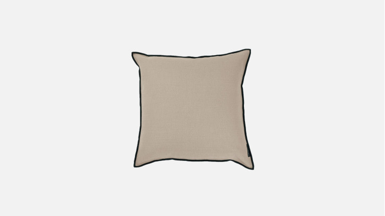 Coussin coloré au design élégant, 45x45 cm, Texas
