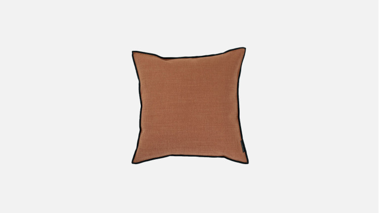 Coussin coloré au design élégant, 45x45 cm, Texas