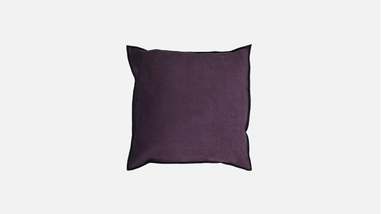 Coussin coloré au design élégant, 45x45 cm, Texas