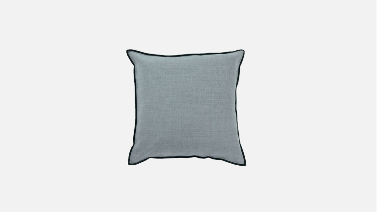 Coussin coloré au design élégant, 45x45 cm, Texas