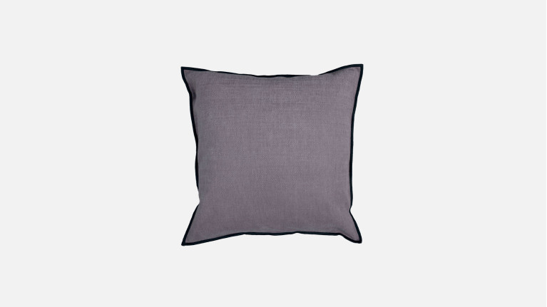 Coussin coloré au design élégant, 45x45 cm, Texas