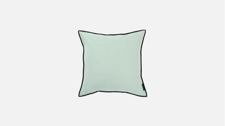Coussin coloré au design élégant, 45x45 cm, Texas