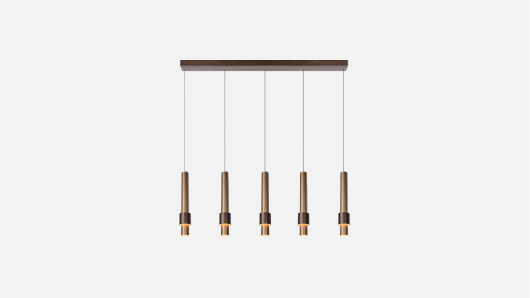 Suspension MARGARY