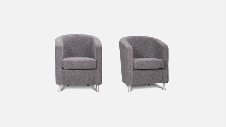 Fauteuil ASTRID | Mêlez confort et design dans votre salon