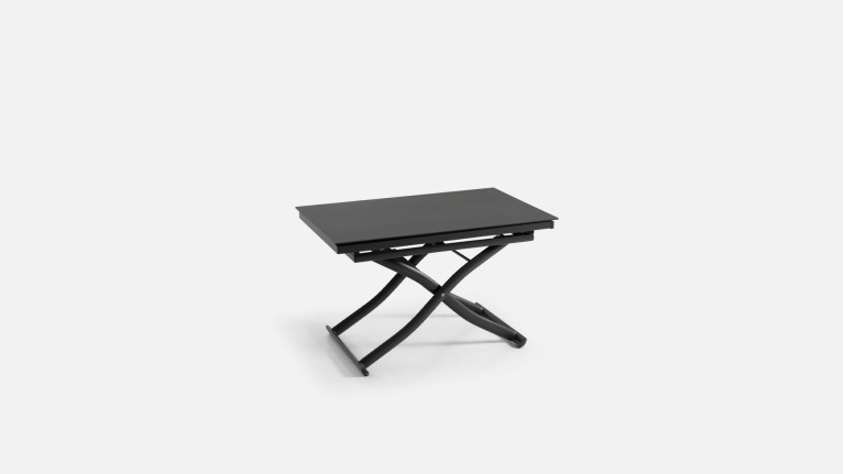 Table basse extensible DIONE PLUS | Optimisez l'espace