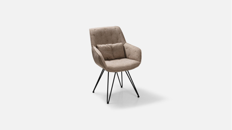 Fauteuil JULIA