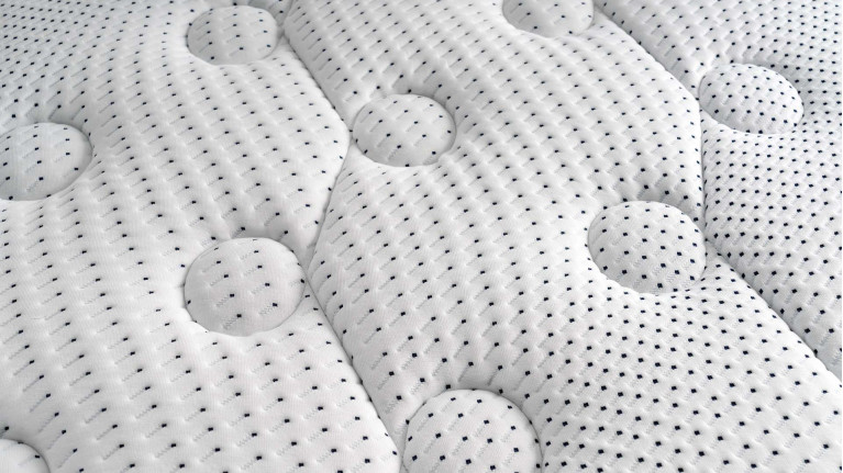Matelas 140 x 190 cm LODGE - Un savoir-faire français