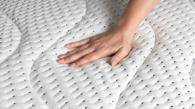 Matelas 140 x 190 cm LODGE - Un savoir-faire français