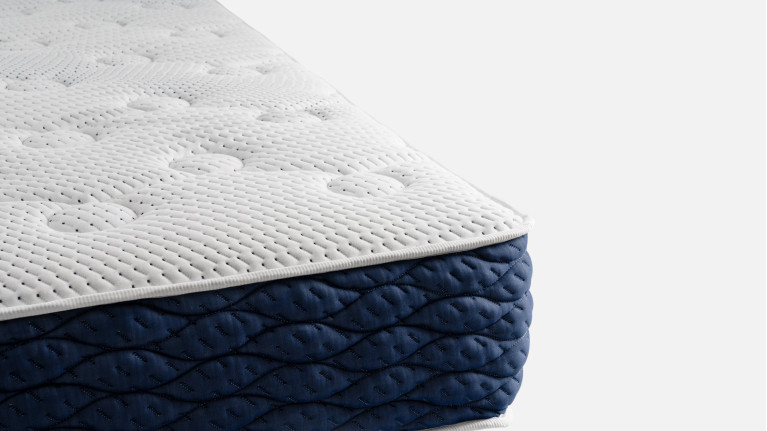 Matelas 140 x 190 cm LODGE - Un savoir-faire français