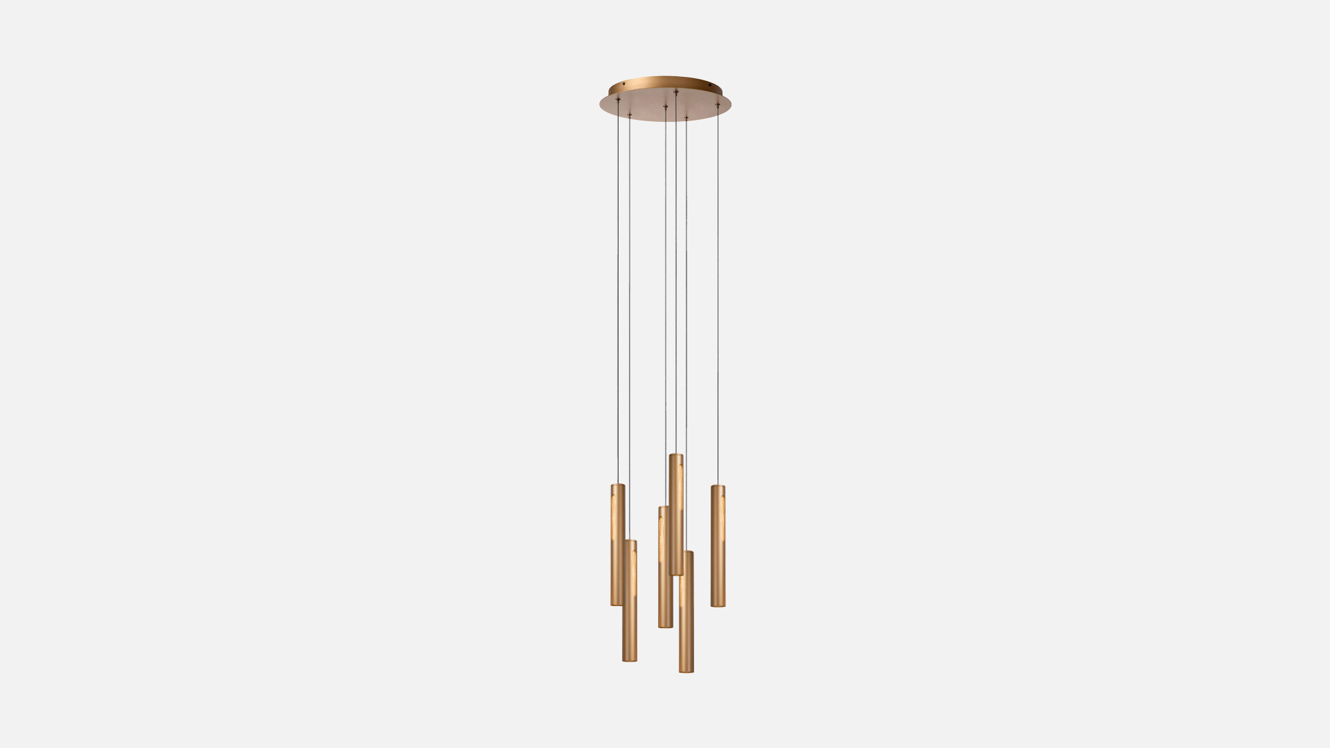 Suspension GRIFFITH | Une touche contemporaine