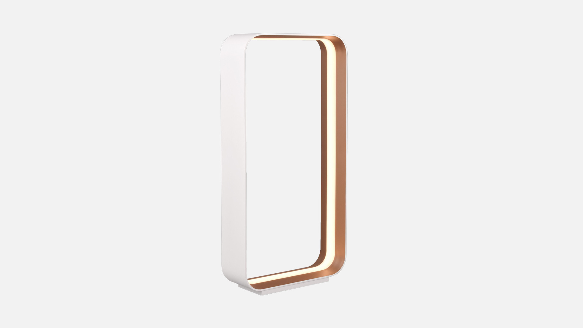Lampe à poser CIZIONE I  Design moderne et épuré