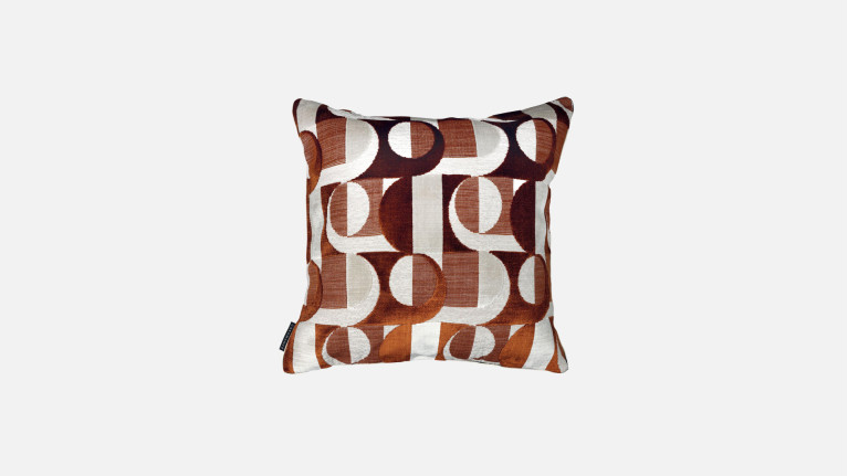 Coussin ALLIANCE | Teintes intemporelles