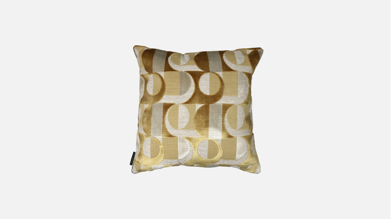 Coussin ALLIANCE | Teintes intemporelles