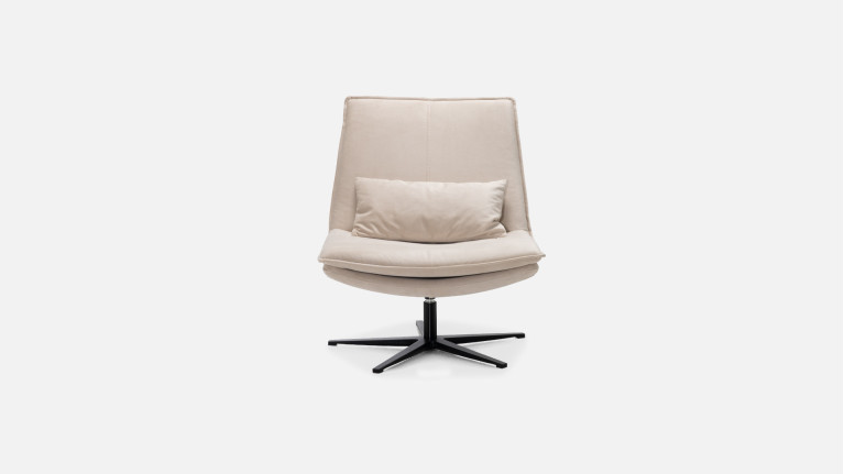 Fauteuil pivotant DREAM | Le design au service du confort