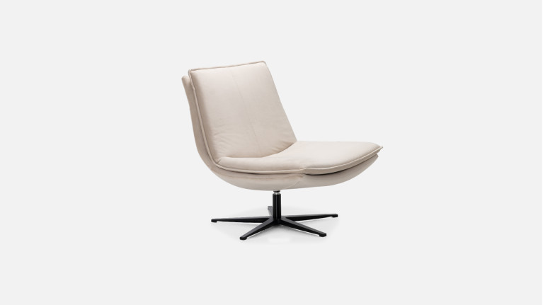 Fauteuil pivotant DREAM | Le design au service du confort
