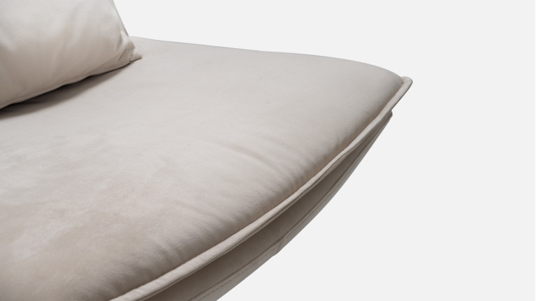 Fauteuil pivotant DREAM | Le design au service du confort